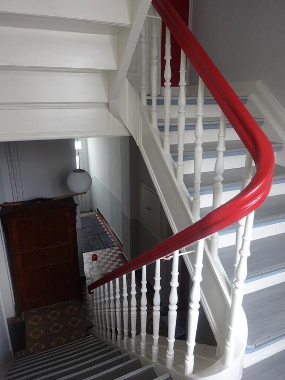 Apartmenthaus Lorbach Solingen Esterno foto