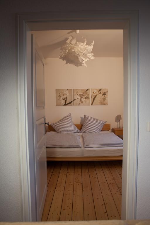 Apartmenthaus Lorbach Solingen Esterno foto
